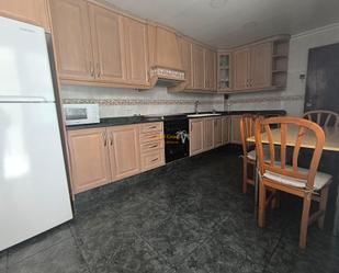 Kitchen of Flat to rent in Elche / Elx