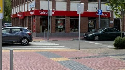 Photo 2 of Office for rent in Paseo de Pastrana, 1, Venecia - Nueva Alcalá, Alcalá de Henares