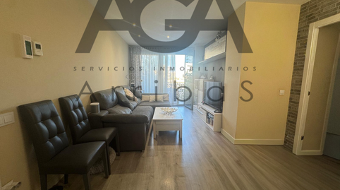 Foto 3 de Pis en venda a Pi I Maragall, Port, Barcelona