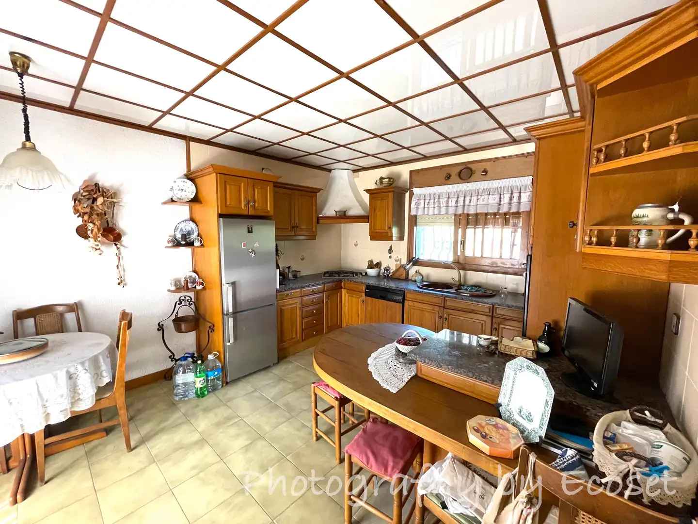 Villa con terrazza in vendita a Carrer Major 316, imagen 12