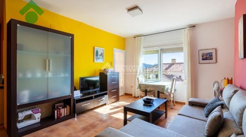 Foto 5 von Einfamilien-Reihenhaus zum Verkauf in Las Palomas, Almuñécar