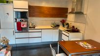 Kitchen of Flat for sale in Zestoa  with Furnished, Oven and Washing machine