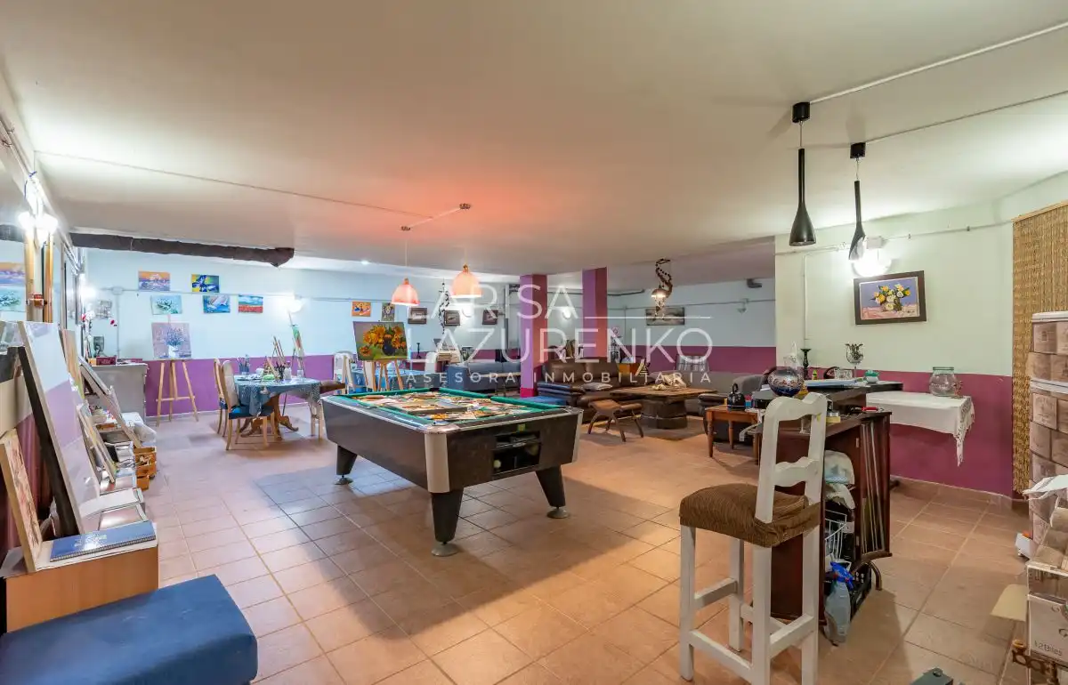 Casa o xalet en venda a Taurana, Pla de Maset - Cap de Salou