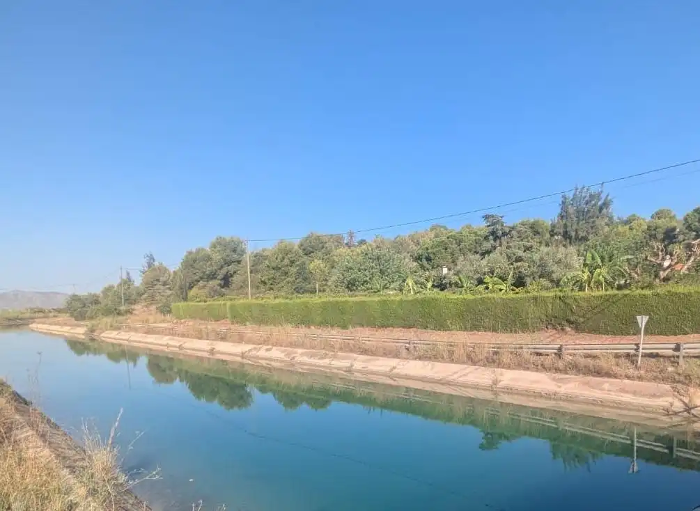 Wohnbaugrundstück zum Verkauf in Urbanizacion los Lagos