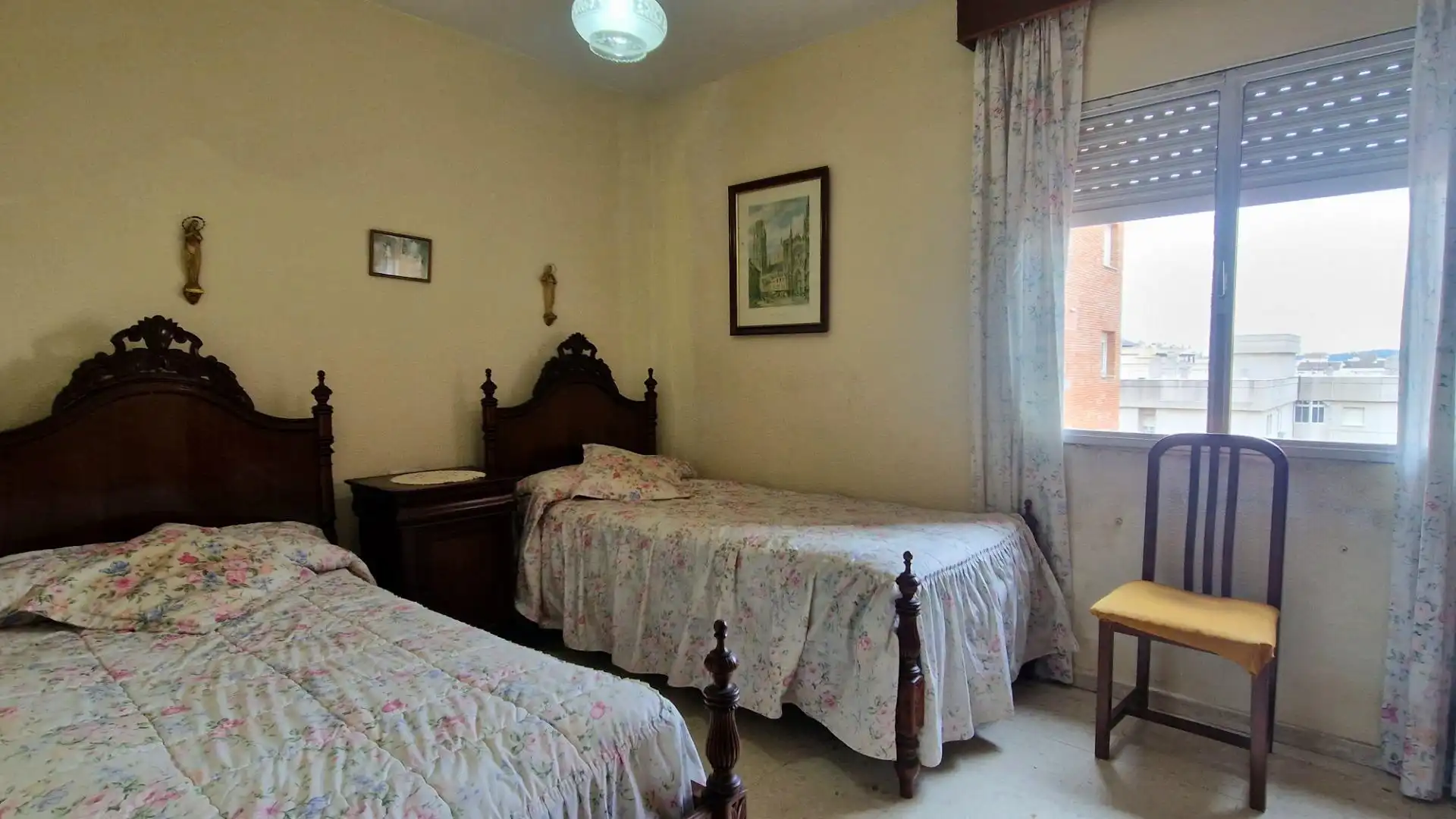 Appartamento con terrazza in vendita a Madre de Dios - Vallesequillo, imagen 15