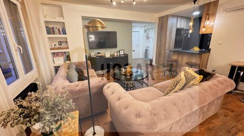 Foto 3 de Piso en venta en Calle Ramillete, 12, Centro, Soria Capital