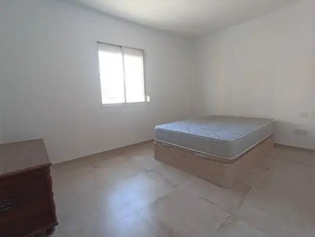 Schlafzimmer von Wohnung zum Verkauf in Fuengirola mit Heizung