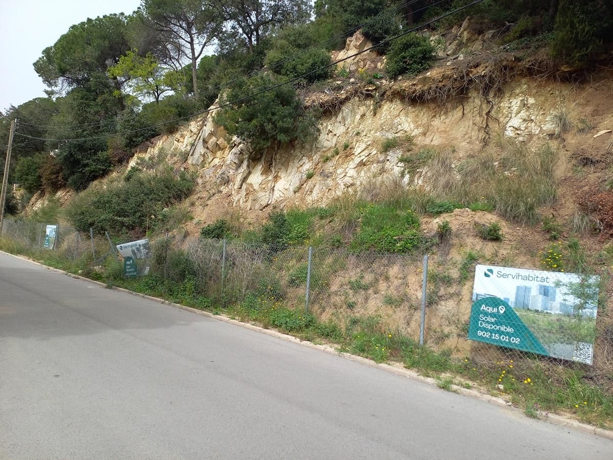 Residential for sale in Dosrius