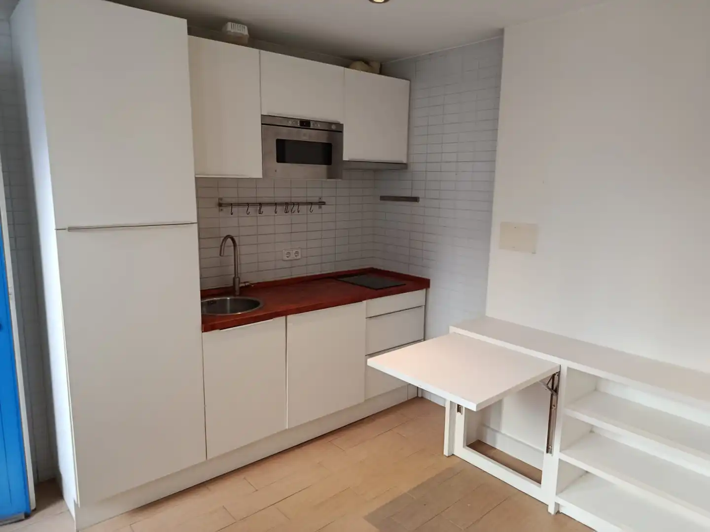 Flat for sale in Latina, imagen 2
