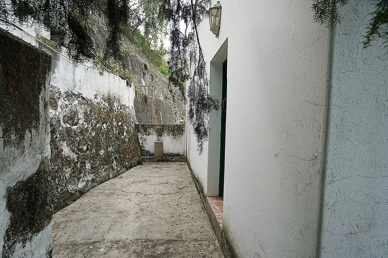 Finca rústica en venda en Teror amb Jardí privat i Terrassa