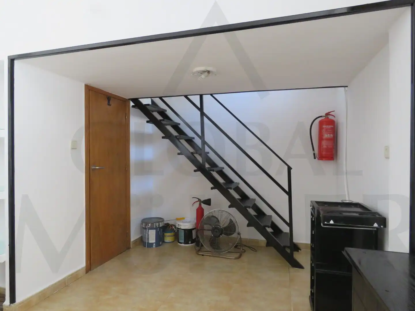 Local de alquiler en Avenida Pintor Portela, 26, San Ginés