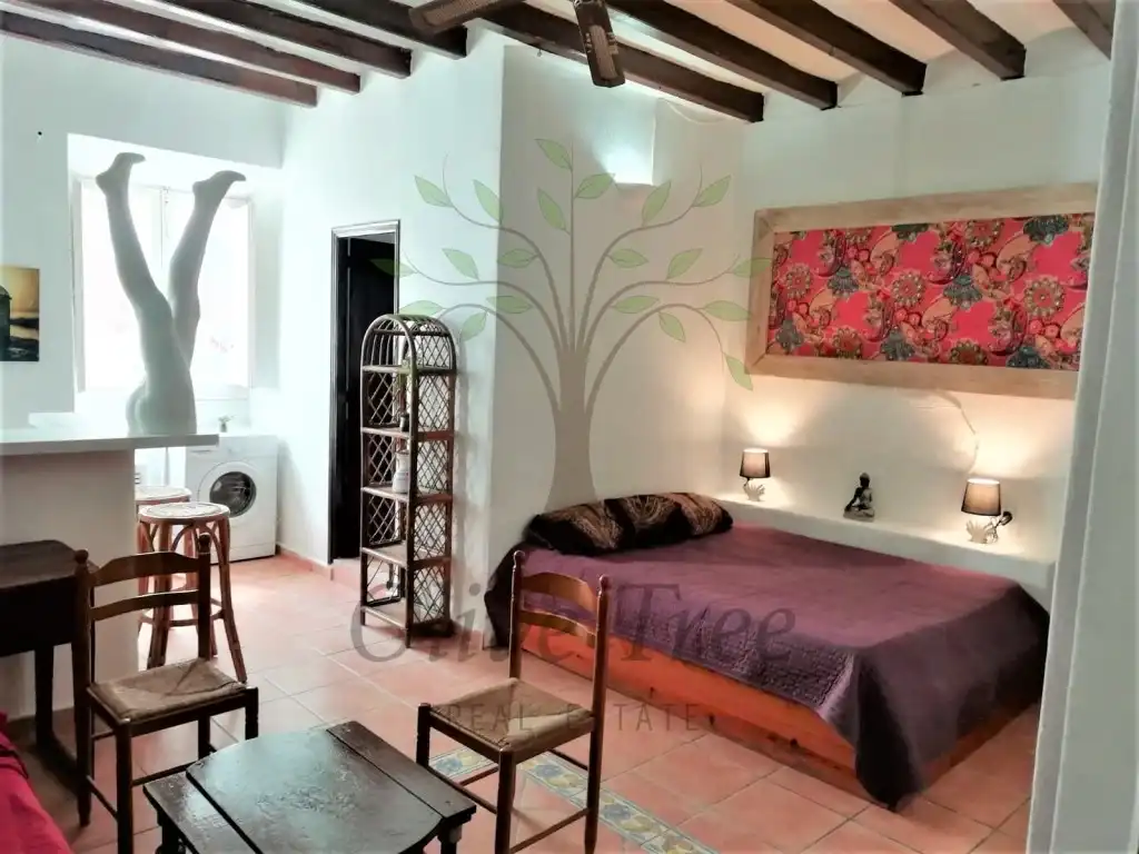 Mini appartamento in vendita a Dalt de la Vila - La Marina, imagen 8