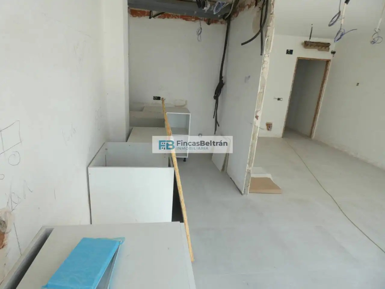 Appartement avec ascenseur à vendre à Calle Sant Blas, imagen 3