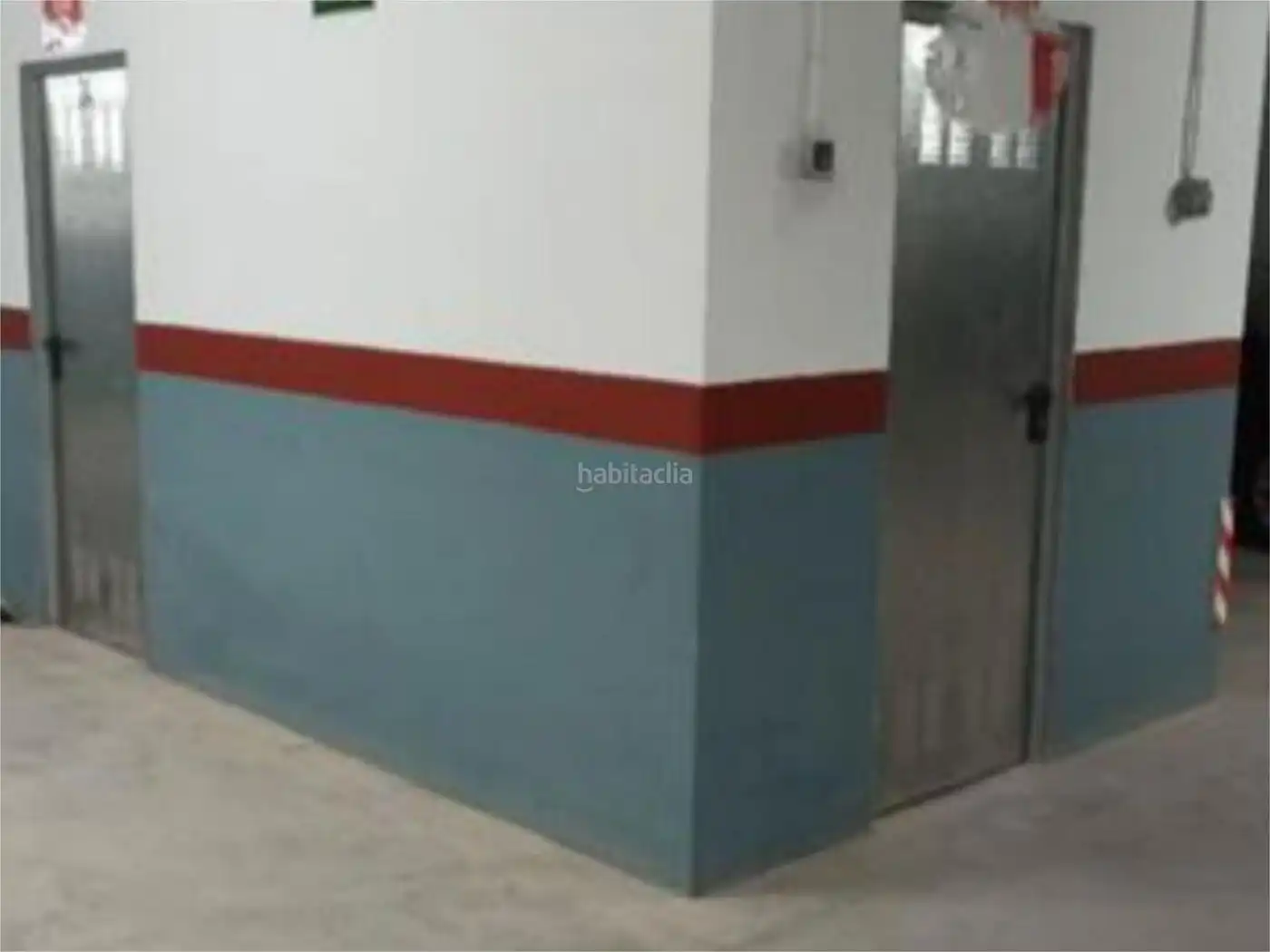 Einzelparkplatz zum Verkauf in Carrer Alfons el Magnànim 2, imagen 3