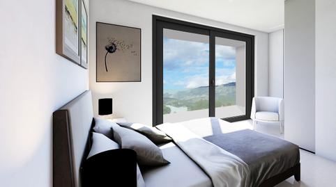 Foto 5 de Casa adosada en venta en Carrer Puig Campana, 5, Polop, Alicante