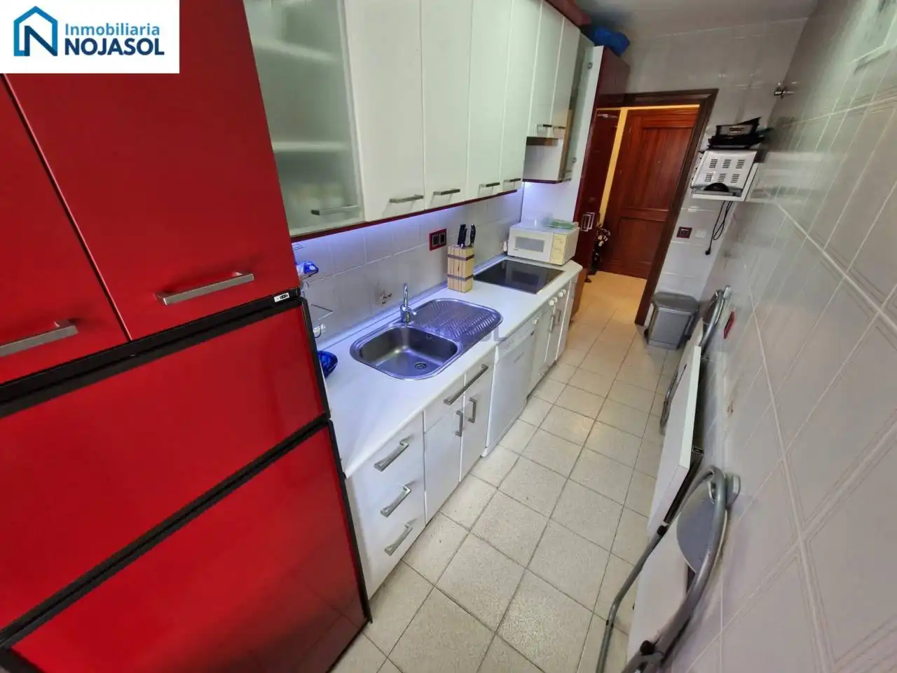 Appartement compact avec ascenseur à vendre à Palacio, imagen 15