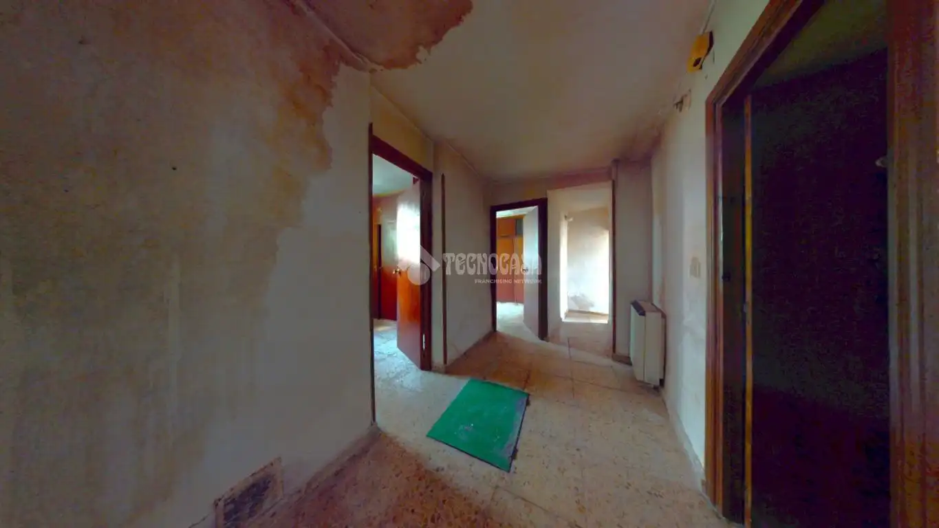 Casa adosada en venta en Barrio de Salamanca