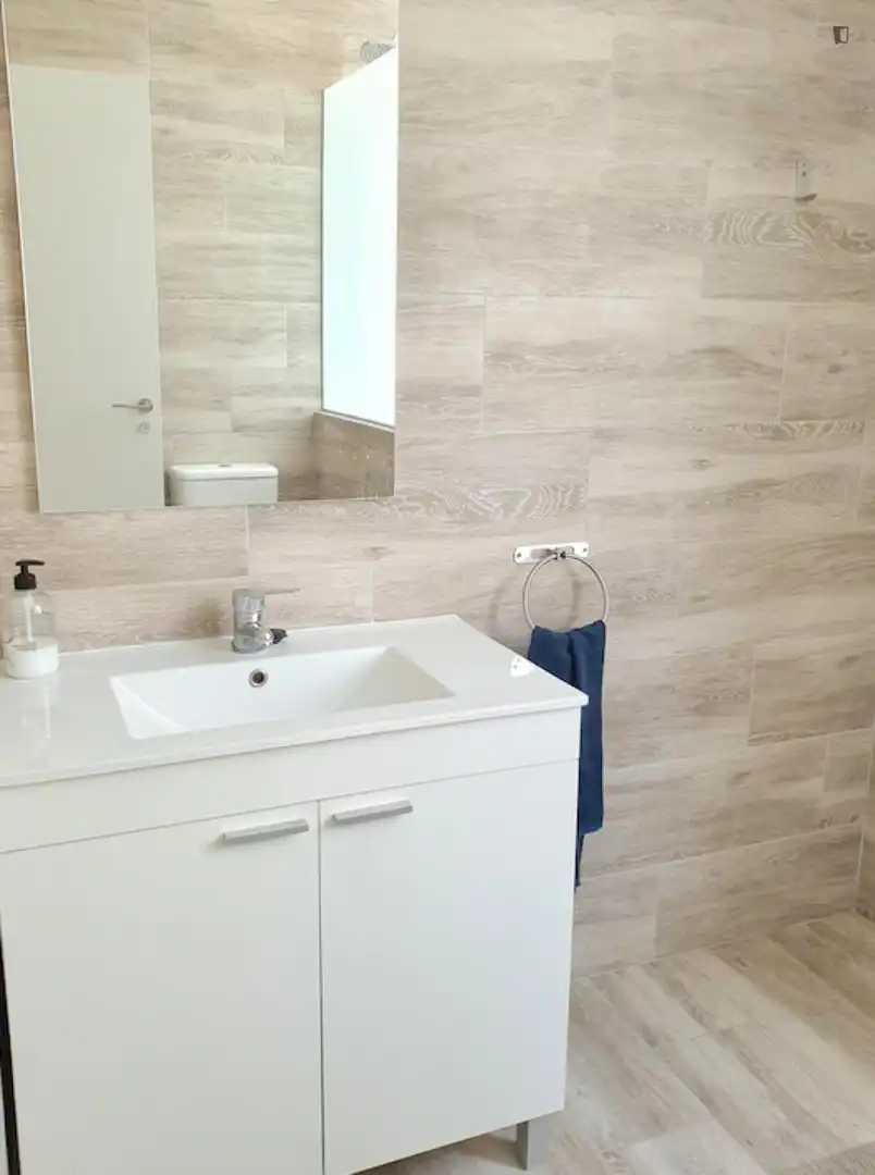 Apartament de lloguer a L'Amistat