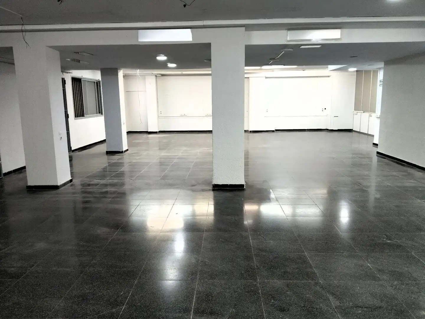 Oficina de alquiler en Valencia