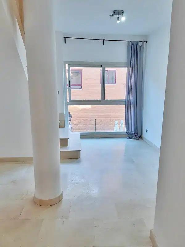 Dúplex de alquiler en Torrelodones, Madrid