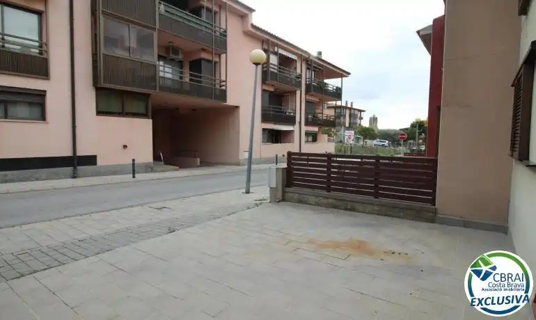 Parking of Garage for sale in Palau-saverdera
