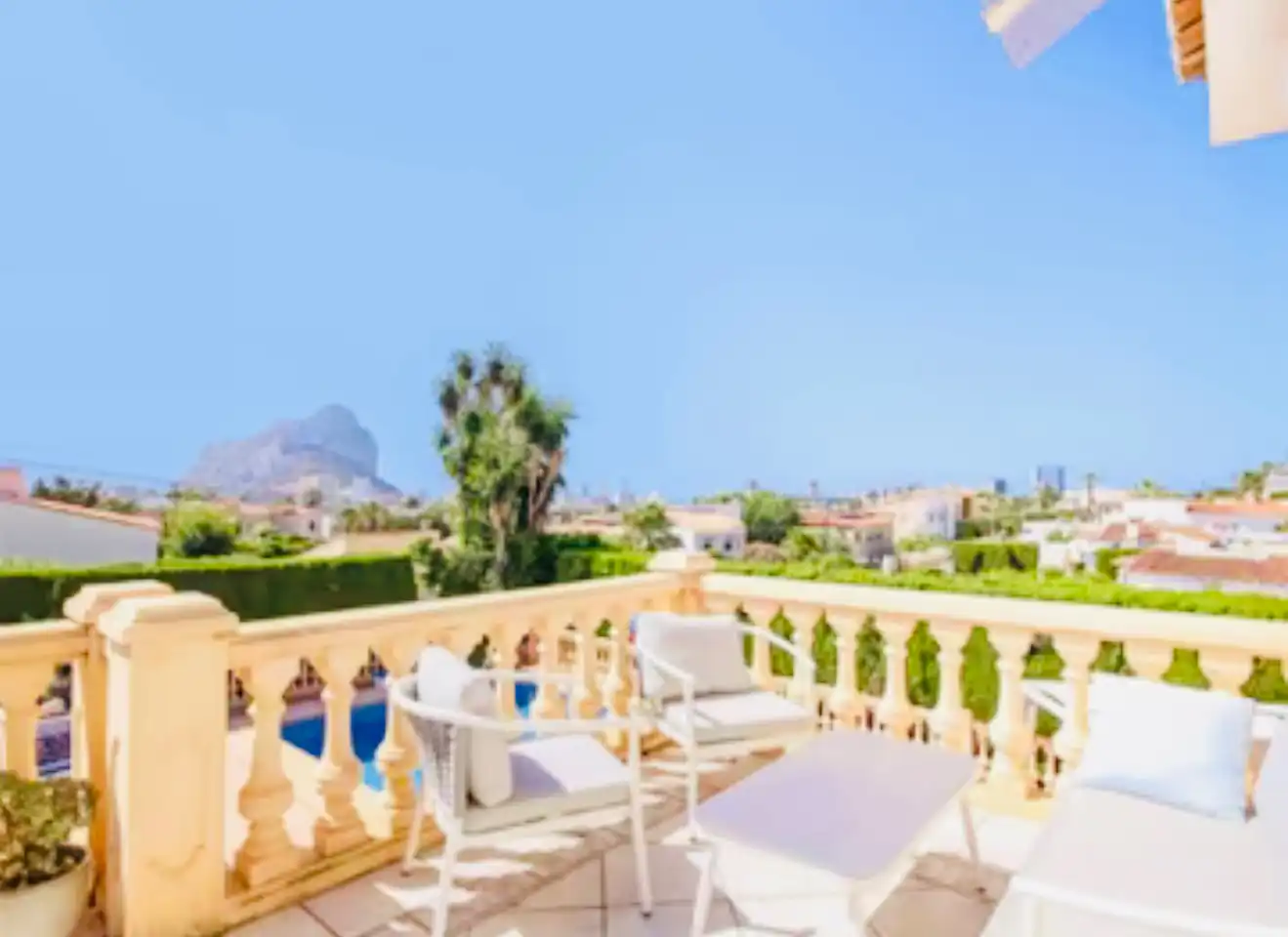 Villa avec terrasse à vendre à Puerto, imagen 9