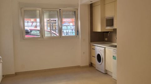 Foto 4 de Piso de alquiler en Calle de José María de Pereda, 20, Ventas, Madrid Capital