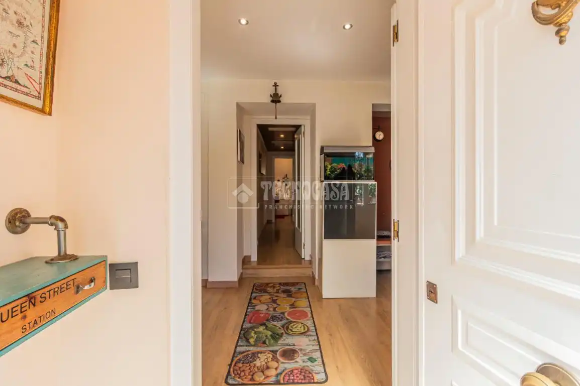 Casa o chalet en venta en Sant Cugat del Vallès con Aire acondicionado, Calefacción y Trastero