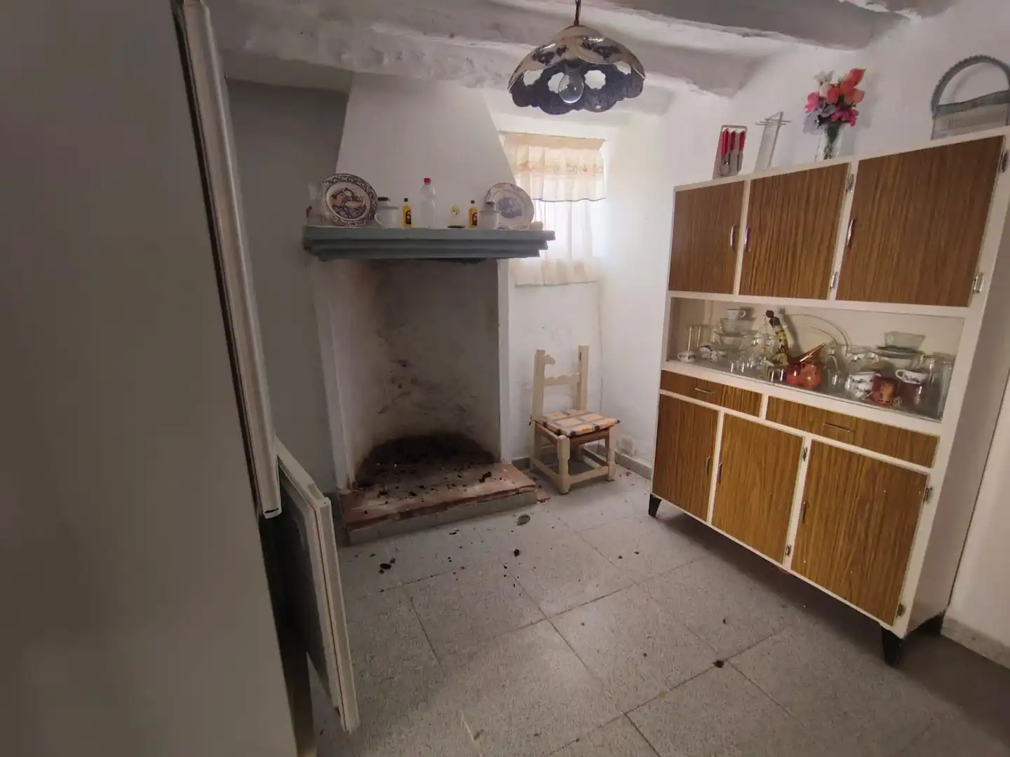 Detached homes for sale in Calle San Sebastián, La Calahorra