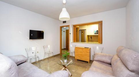 Photo 5 of Flat for rent in Rosaleda - Juventud,  Granada Capital