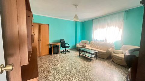 Foto 4 de Pis en venda a Plaza Juan XXIII, 3, Casco Antiguo, Cartagena