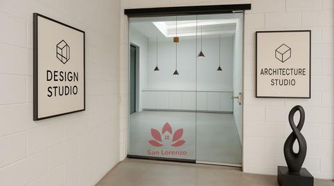 Photo 2 of Office to rent in Los Cármenes,  Madrid Capital