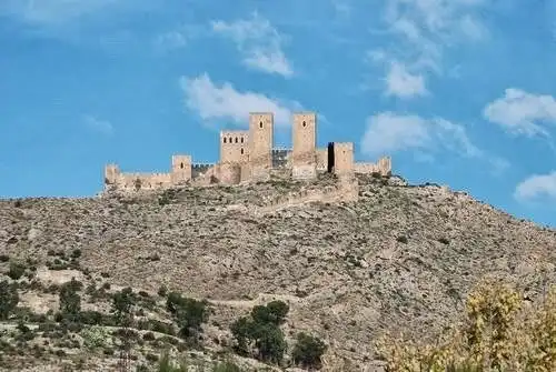 Vista exterior de Apartament en venda en Orihuela amb Terrassa