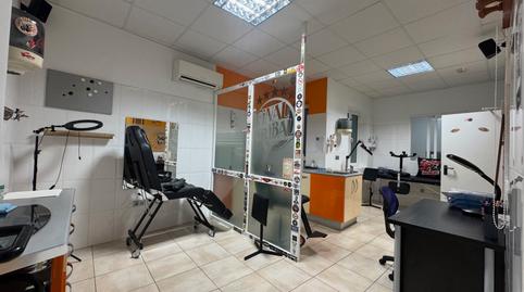 Photo 4 of Premises to rent in Calle Pedro de la Gasca, 4, Caño Argales, Valladolid