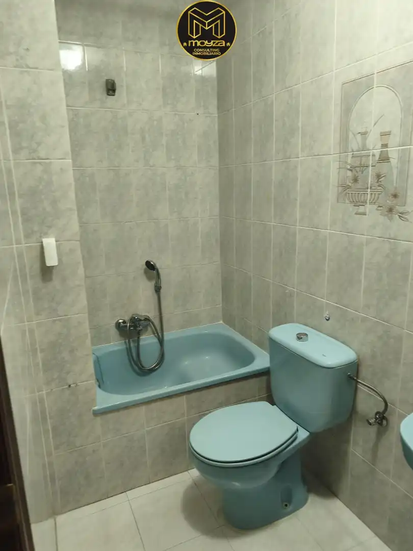 Piso con terraza en venta en Peñamefecit - Avda Barcelona, imagen 11