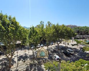 Apartment to rent in Carrer de L'alcalde Juan Sancho, Oliva pueblo