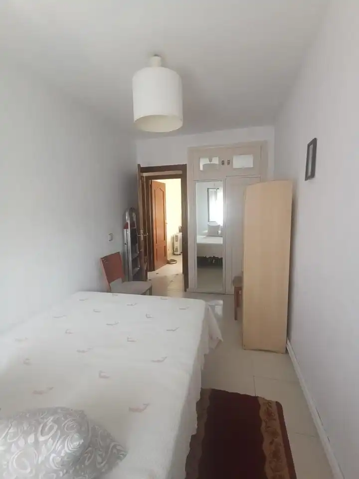 Schlafzimmer von Wohnung zum Verkauf in Collado Villalba mit Heizung