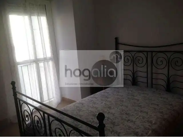 Flat to rent in Casco Antiguo, imagen 6