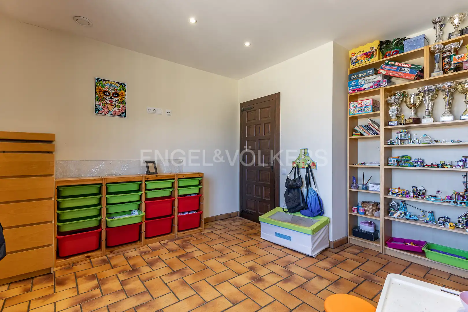 House with terrace for sale in Montornès del Vallès, imagen 57