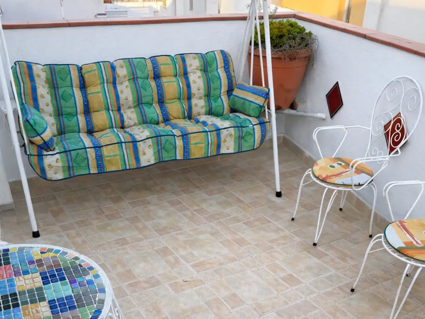 Adosado en venta en Carrer Sevilla 20, imagen 3