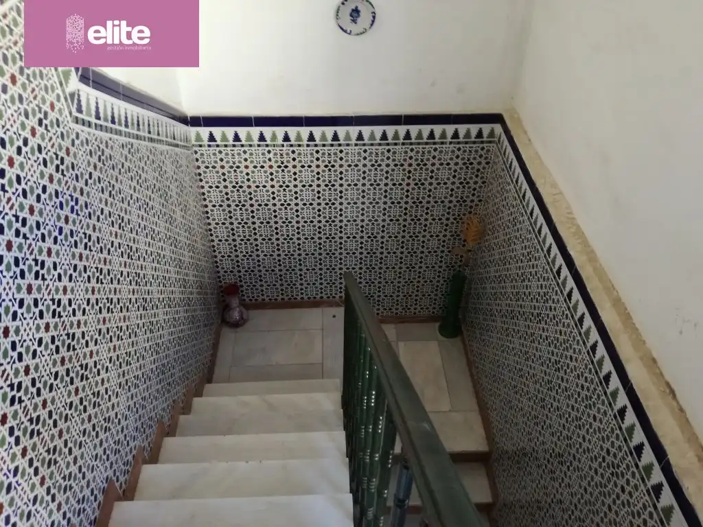 Casa con terrazza in vendita a Madre de Dios - Vallesequillo, imagen 5