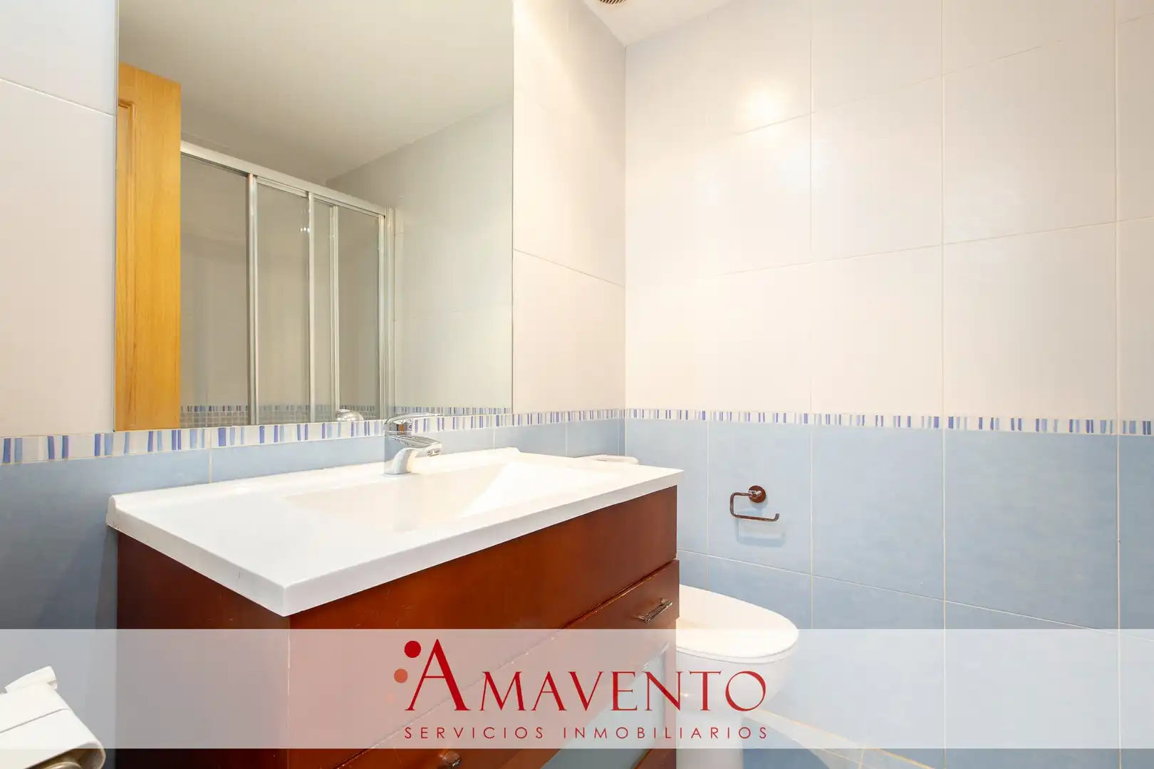 Wohnung zur Miete in Miramadrid