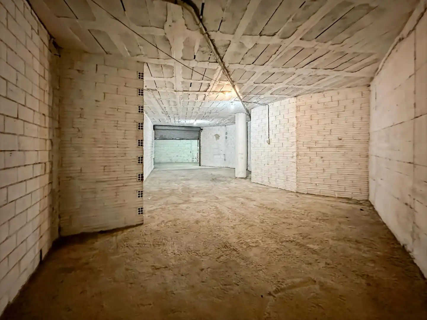 Garage for sale in Berga