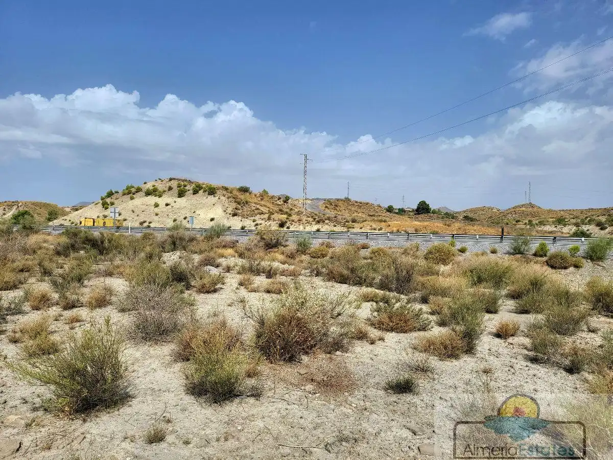 Terrenys i solars en venda a Cantoria, imagen 3