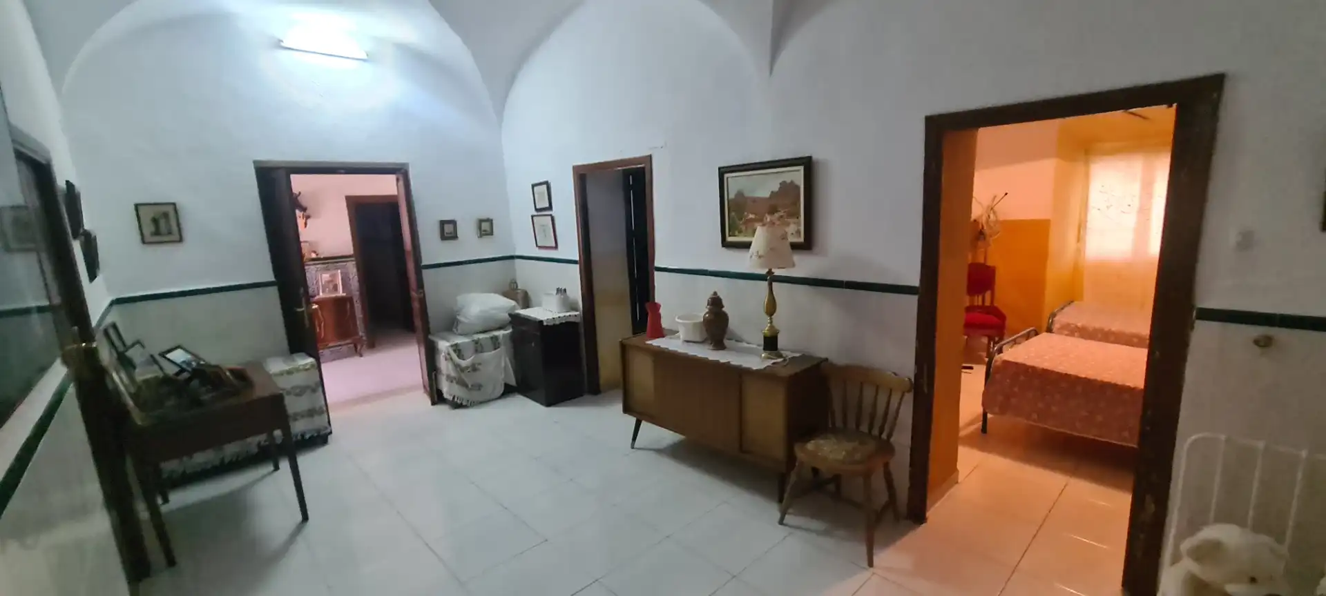 Casa in vendita a Campillo de Llerena, imagen 9