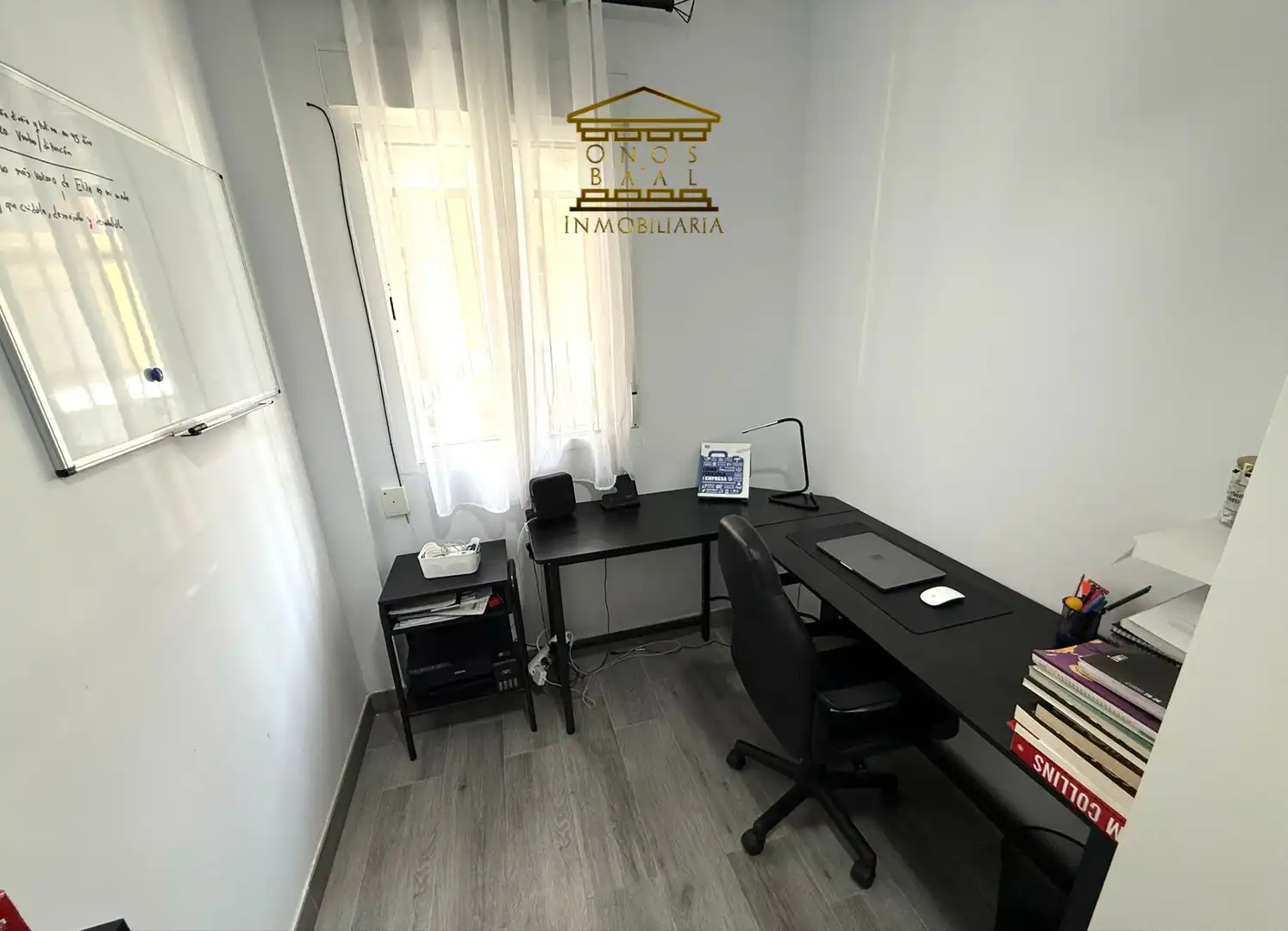 Flat for sale in Huelva  with Air Conditioner and Furnished