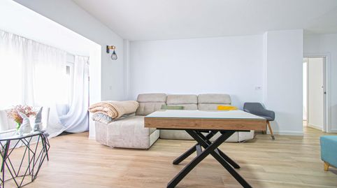 Photo 3 of Flat for sale in Bellavista, Sevilla Capital