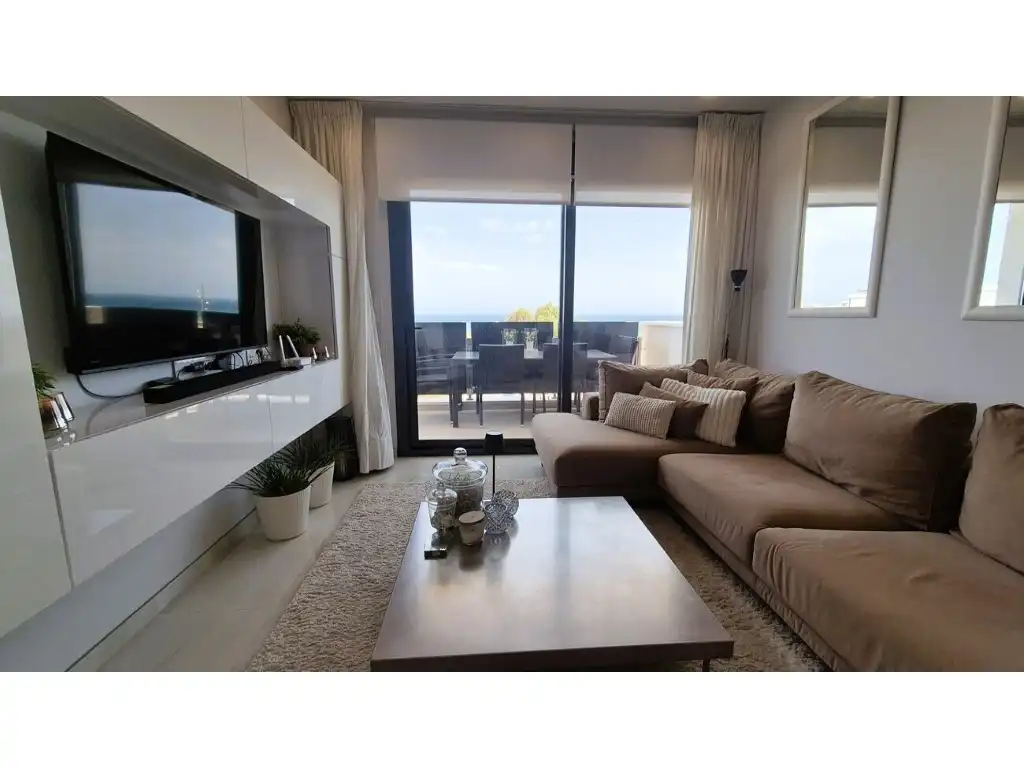 Apartment mit Pool zum Verkauf in Calle Salustiana, Urbanization La Mirada, imagen 6