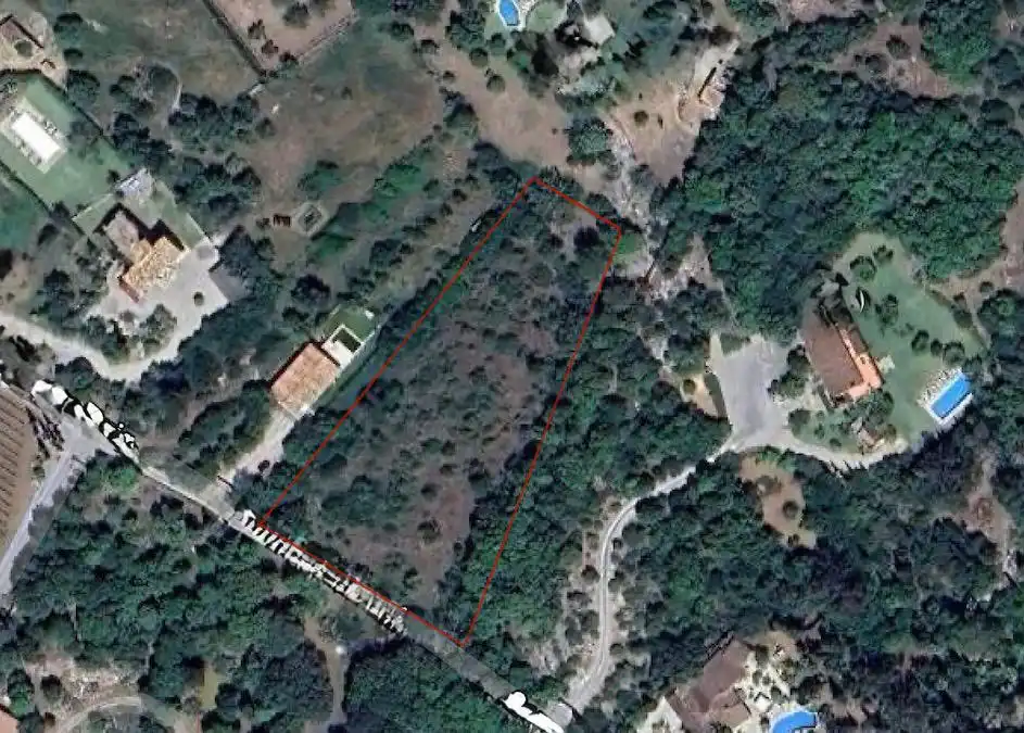 Terreno rustico in vendita a Pollença Poble, imagen 7