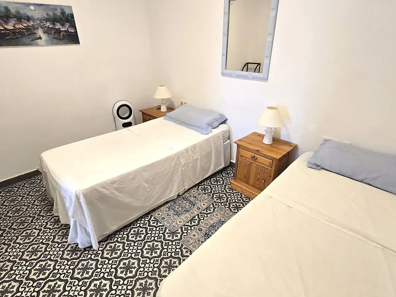 House with pool for sale in Vera Ciudad, imagen 18